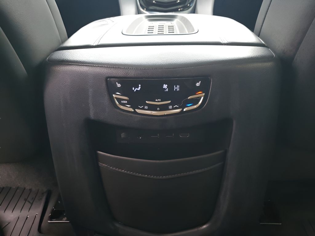 Used Car 2017 Cadillac Escalade  Luxury For Sale Under $30,000 In Austin, Texas