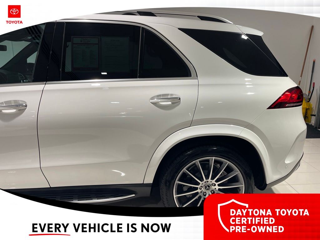 2023 Mercedes-Benz GLE GLE350 - Photo 18