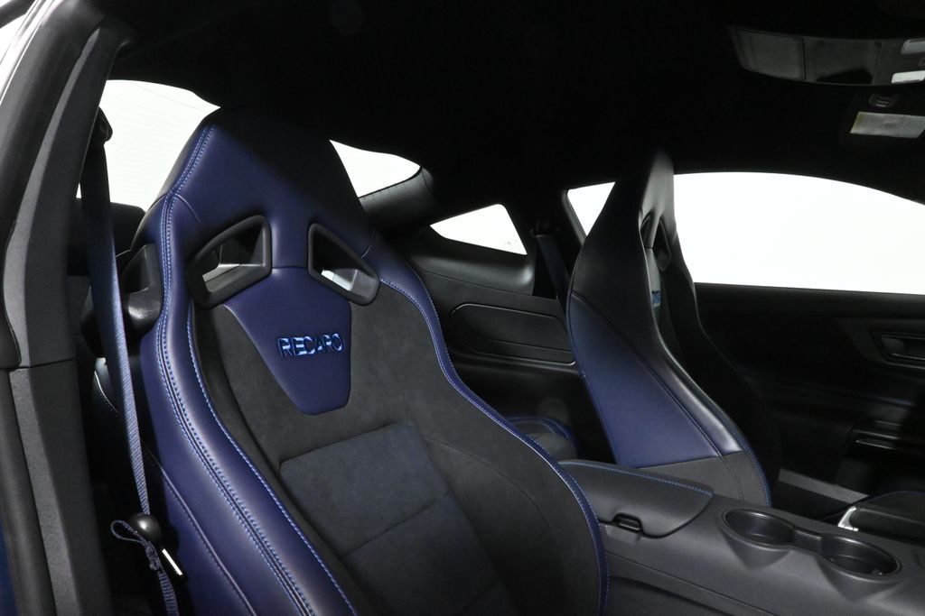 Thumbnail: 2024 Ford Mustang - 32