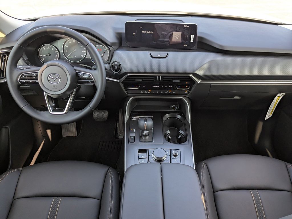 2026 Mazda CX-90 3.3 Turbo Select