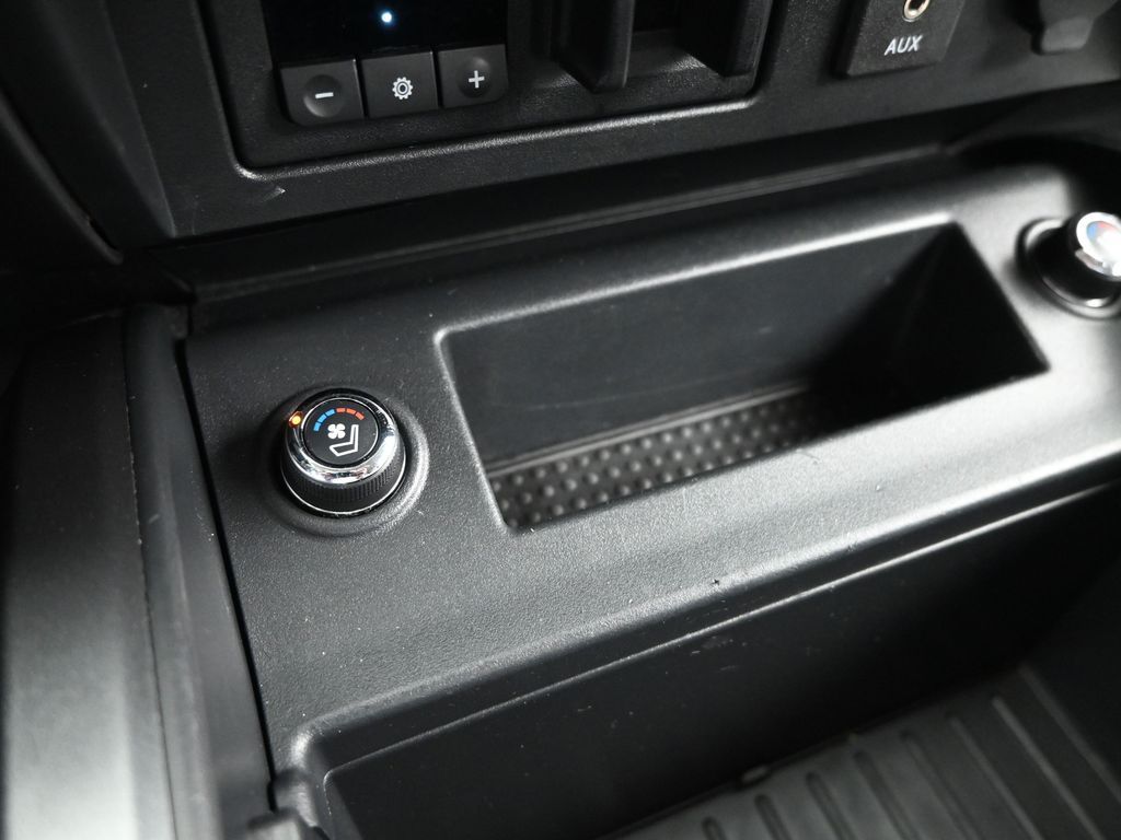 2017 Nissan Titan Platinum Reserve