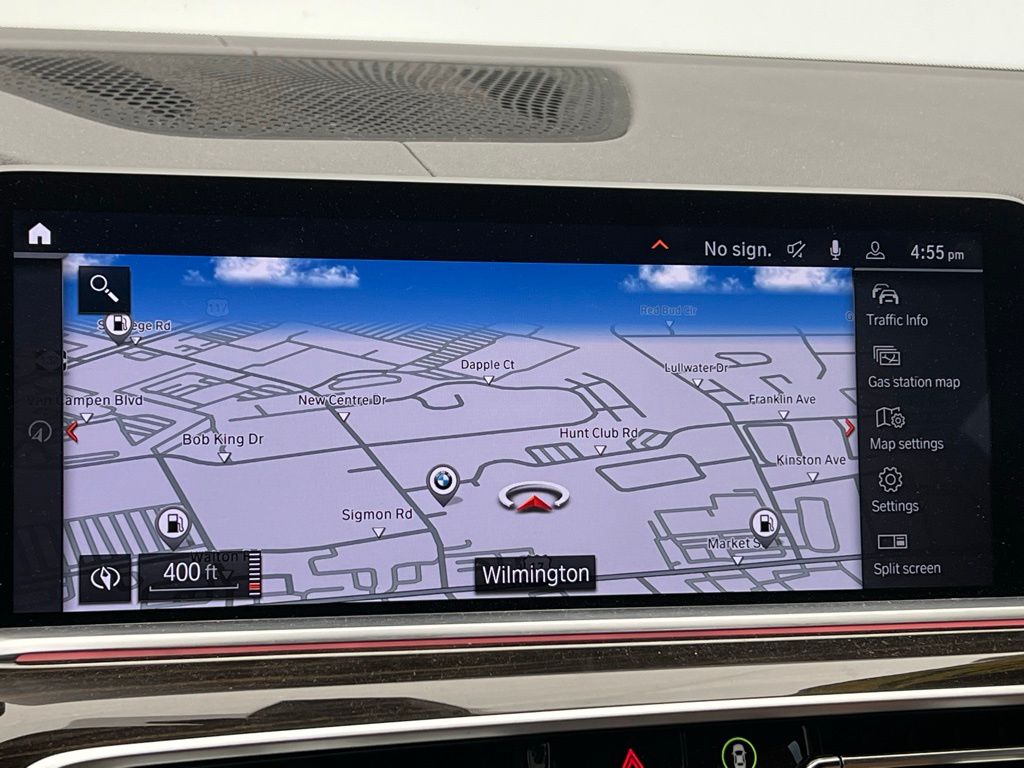 Thumbnail: 2021 BMW X5 - 14