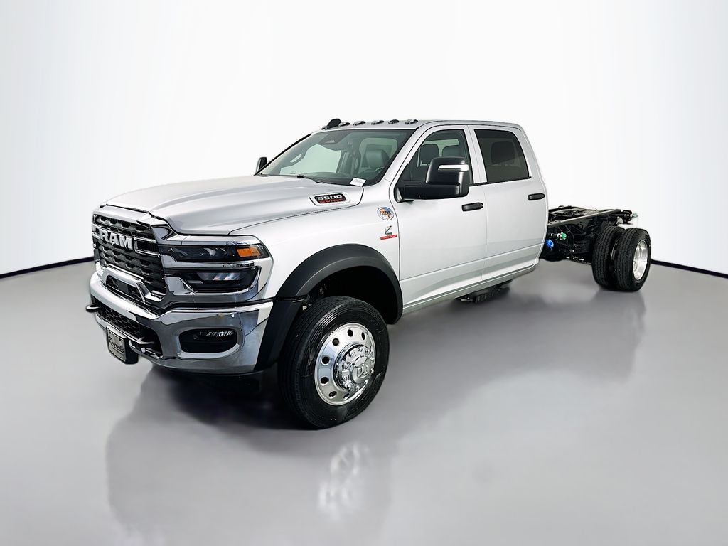 Ram5500 Chassis3
