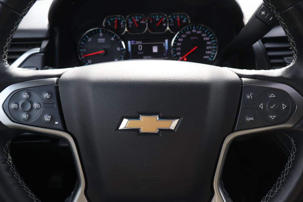 Thumbnail: 2019 Chevrolet Tahoe - 30