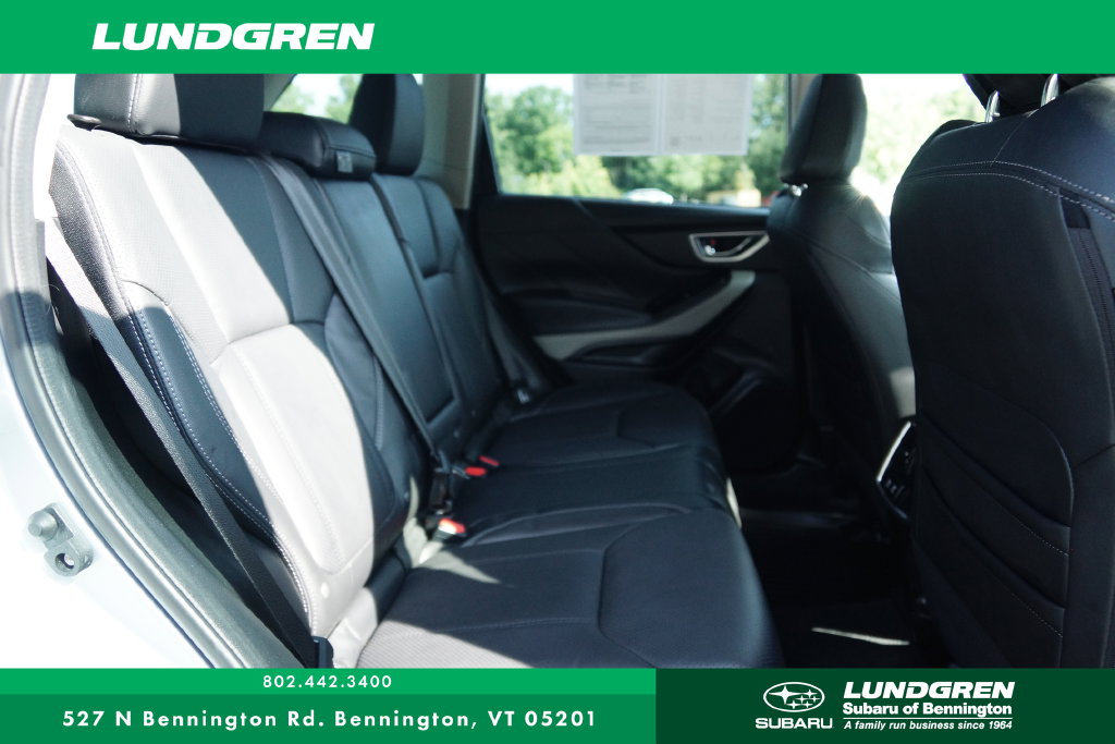 Used 2023 Subaru Forester SUV