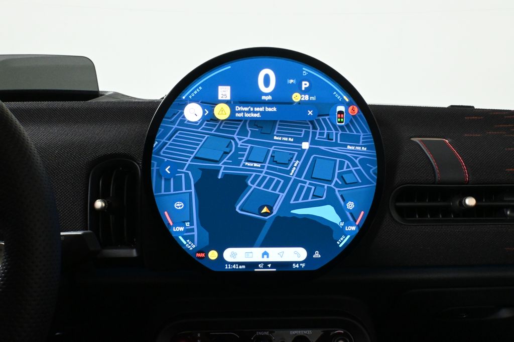 Thumbnail: 2026 MINI Cooper - 28