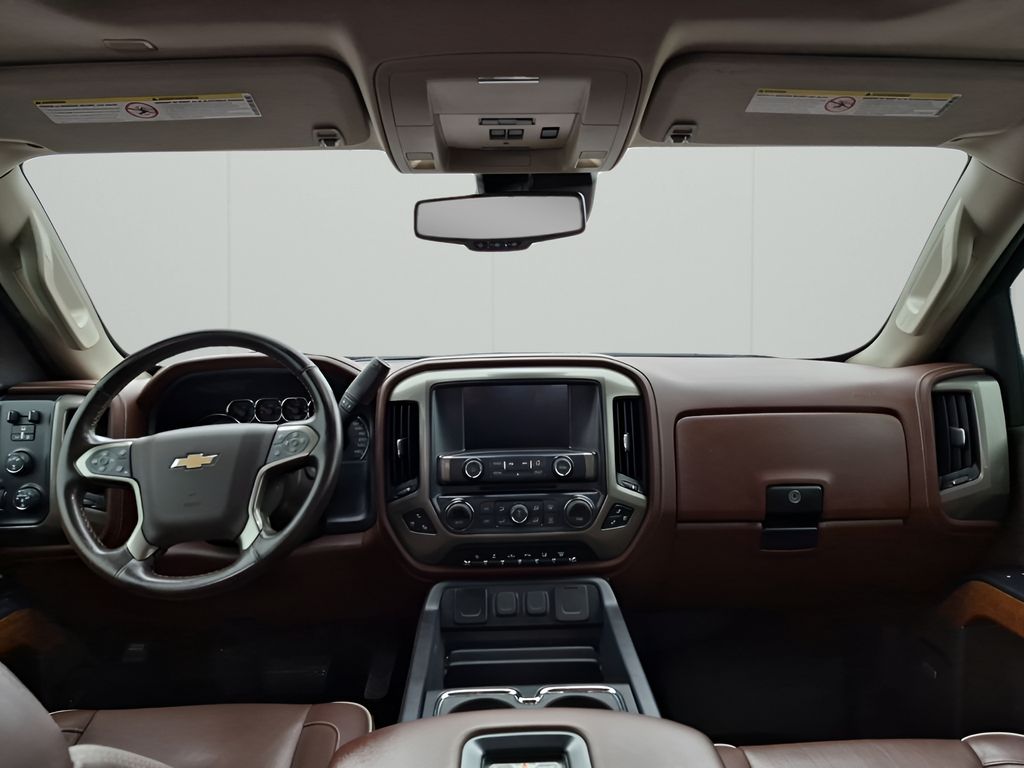 Used Car 2019 Chevrolet Silverado 2500hd  High Country For Sale Under $50,000 In Austin, Texas