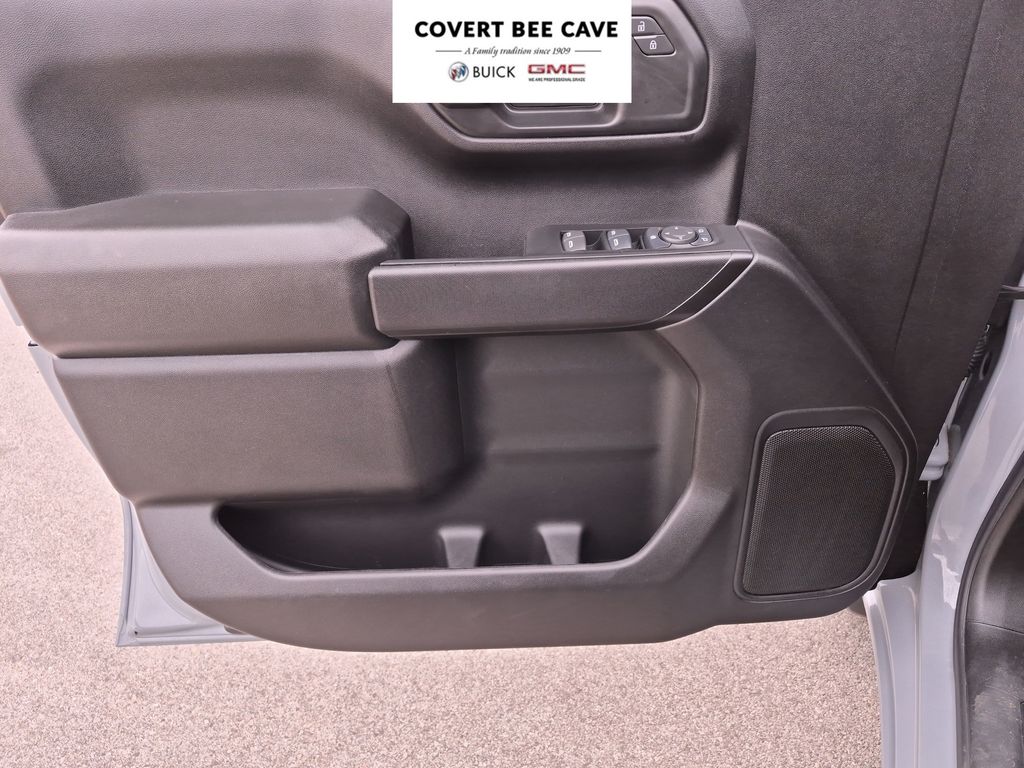 Used Car 2025 Gmc Sierra 1500  Pro For Sale Under $40,000 In Austin, Texas