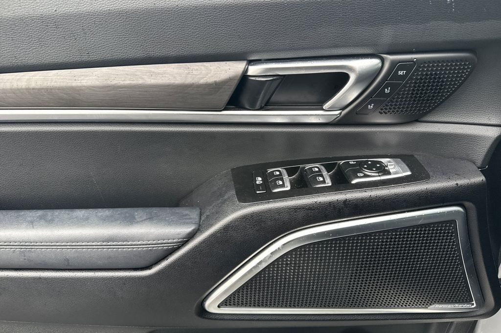 used 2023 Kia Telluride car, priced at $39,922