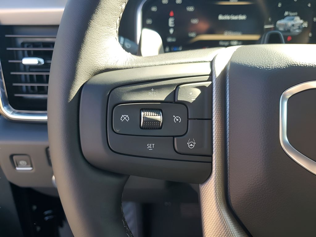 New 2026 Black GMC Denali image 29