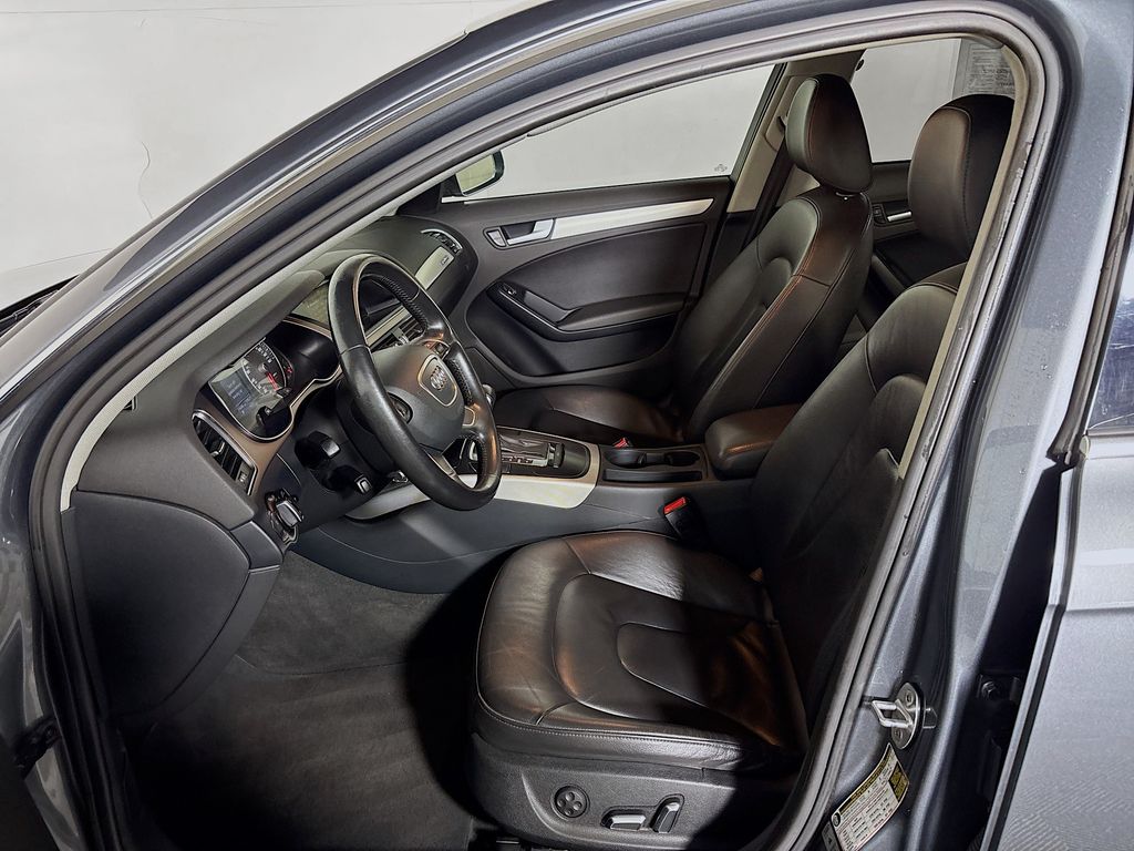 2014 Audi allroad 2.0T Premium