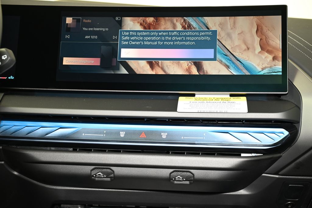 Thumbnail: 2025 BMW X3 - 18