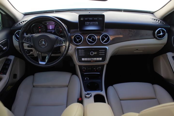 Used Car 2019 Mercedes-benz Gla  Gla 250 For Sale Under $20,000 In Georgetown, Texas