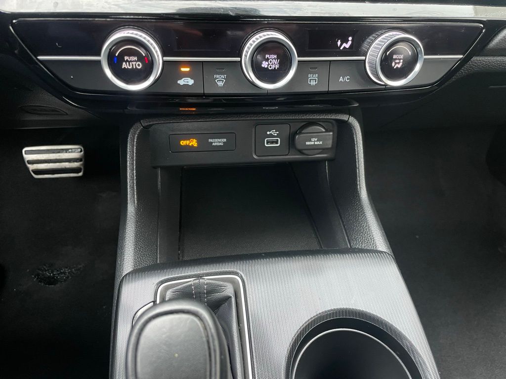 Thumbnail: 2024 Honda Civic - 18