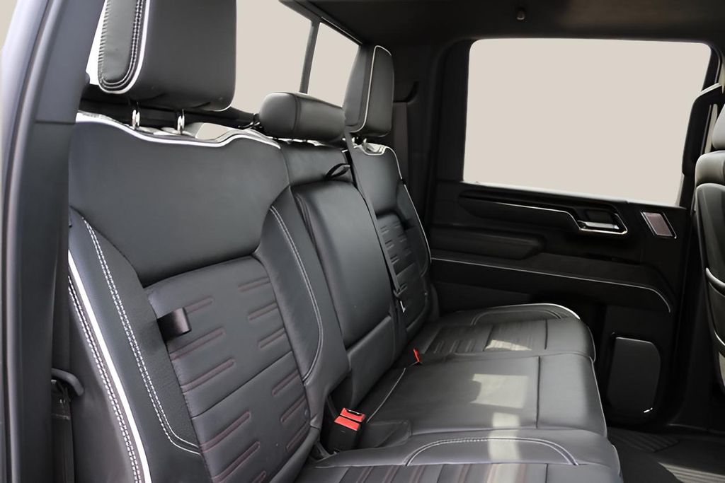 Used Car 2024 Gmc Sierra 2500hd  At4x For Sale Under $90,000 In Austin, Texas