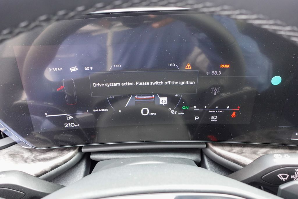 New 2025 White Audi 2.0T Premium image 15