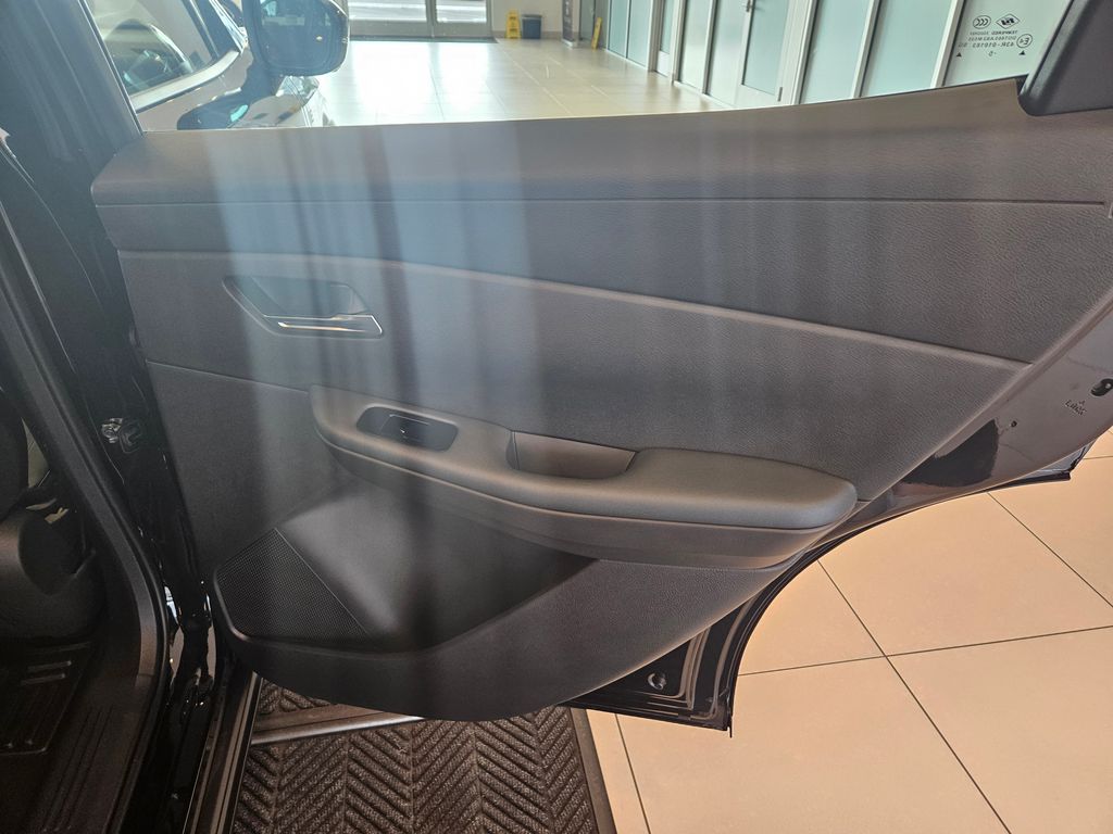 2026 Nissan Leaf SV+