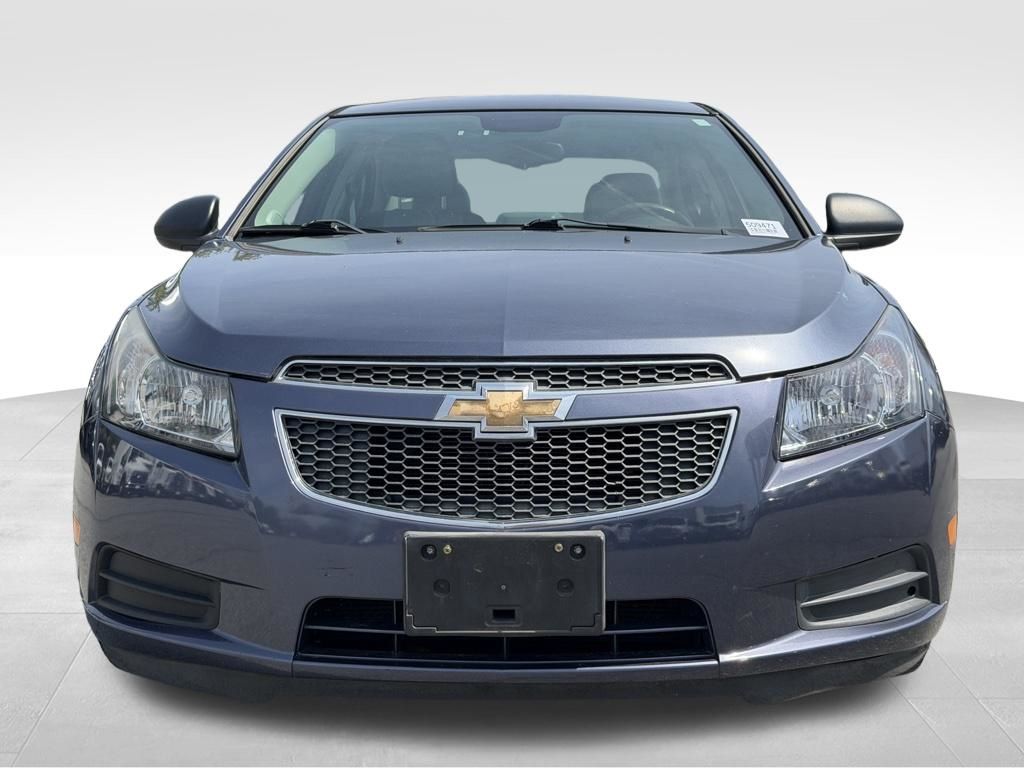 2014 Chevrolet Cruze LS Auto