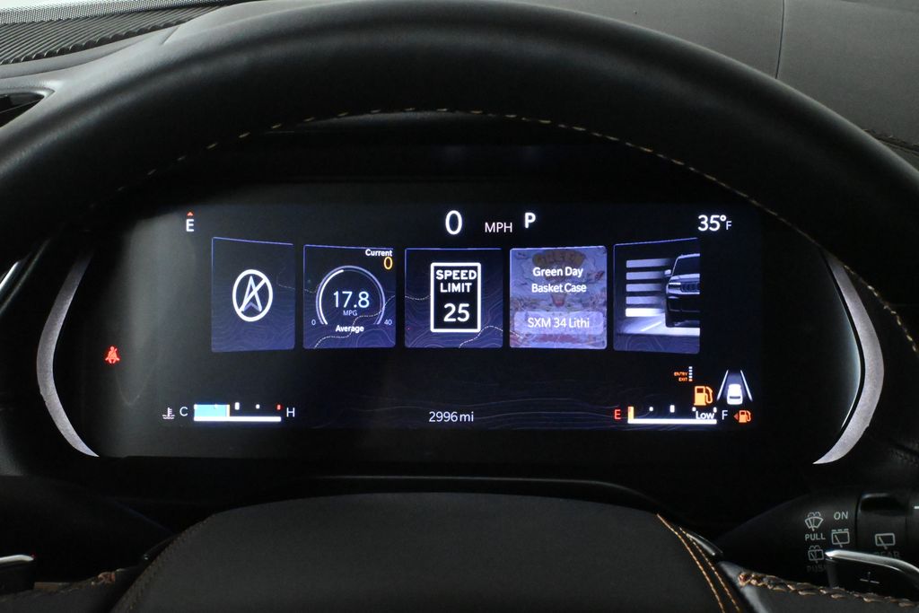 Thumbnail: 2025 Jeep Grand Cherokee L - 19