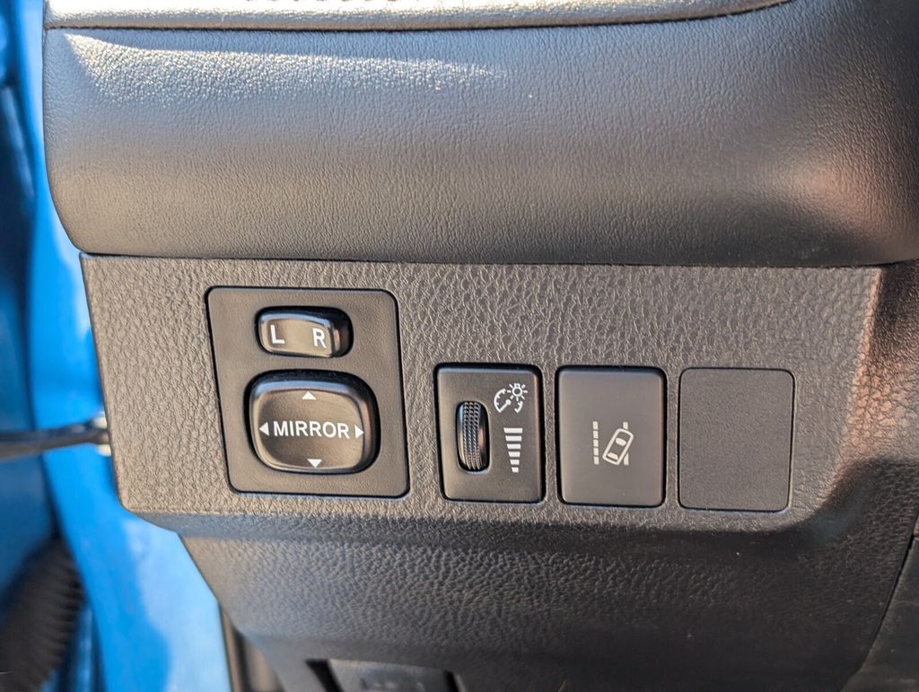 used 2018 Toyota RAV4 car, priced at $17,888