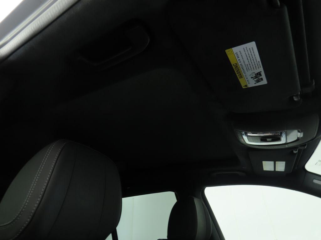 Thumbnail: 2025 Mercedes-Benz GLS - 20