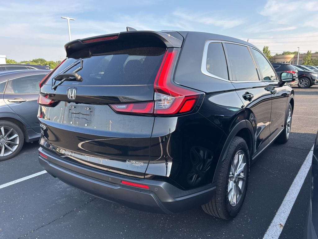 Thumbnail: 2023 Honda CR-V - 3