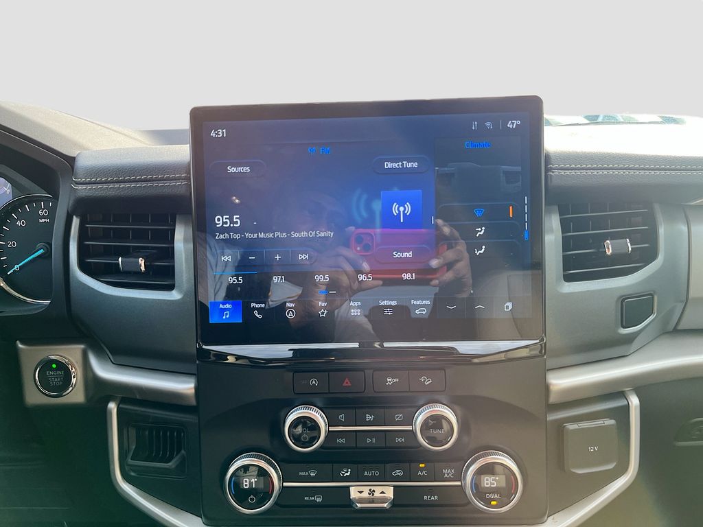 2024 Ford Expedition XLT - Photo 19