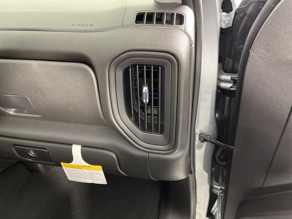 Thumbnail: 2026 Chevrolet Silverado 1500 - 10