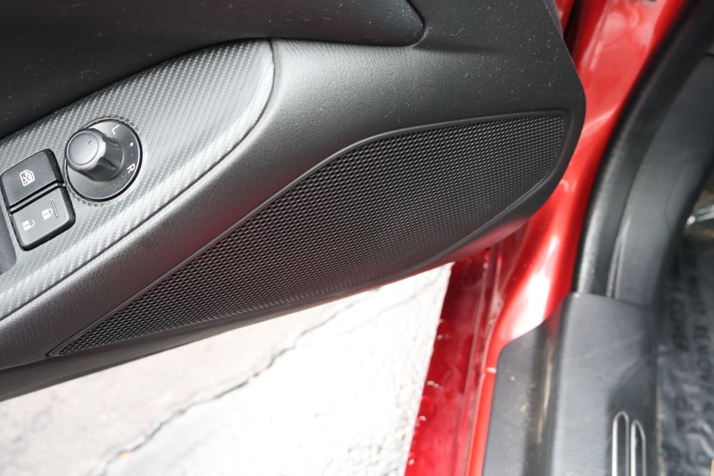 2022 Mazda MX-5 Miata Grand Touring 16
