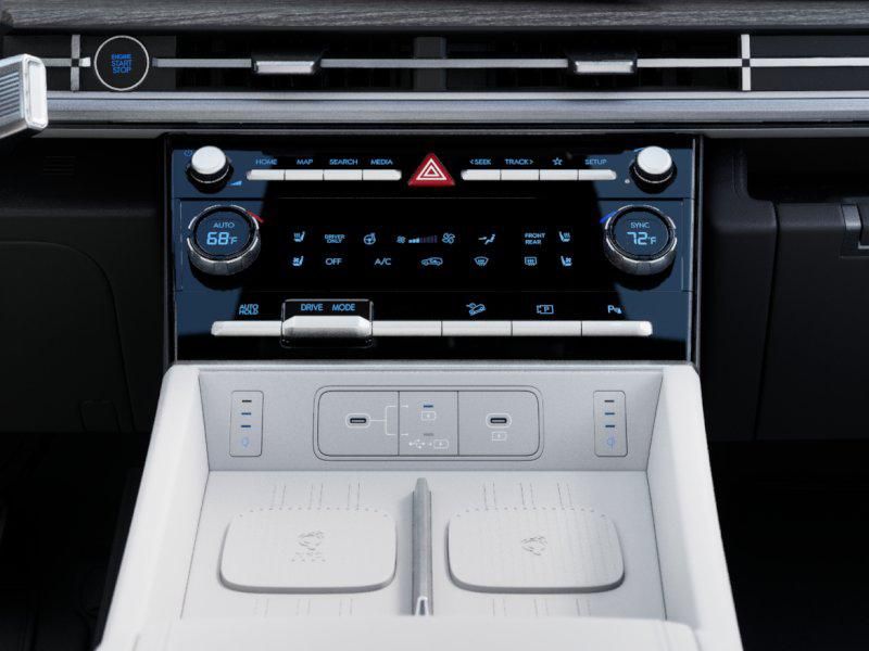 Thumbnail: 2027 Hyundai Santa Fe - 16