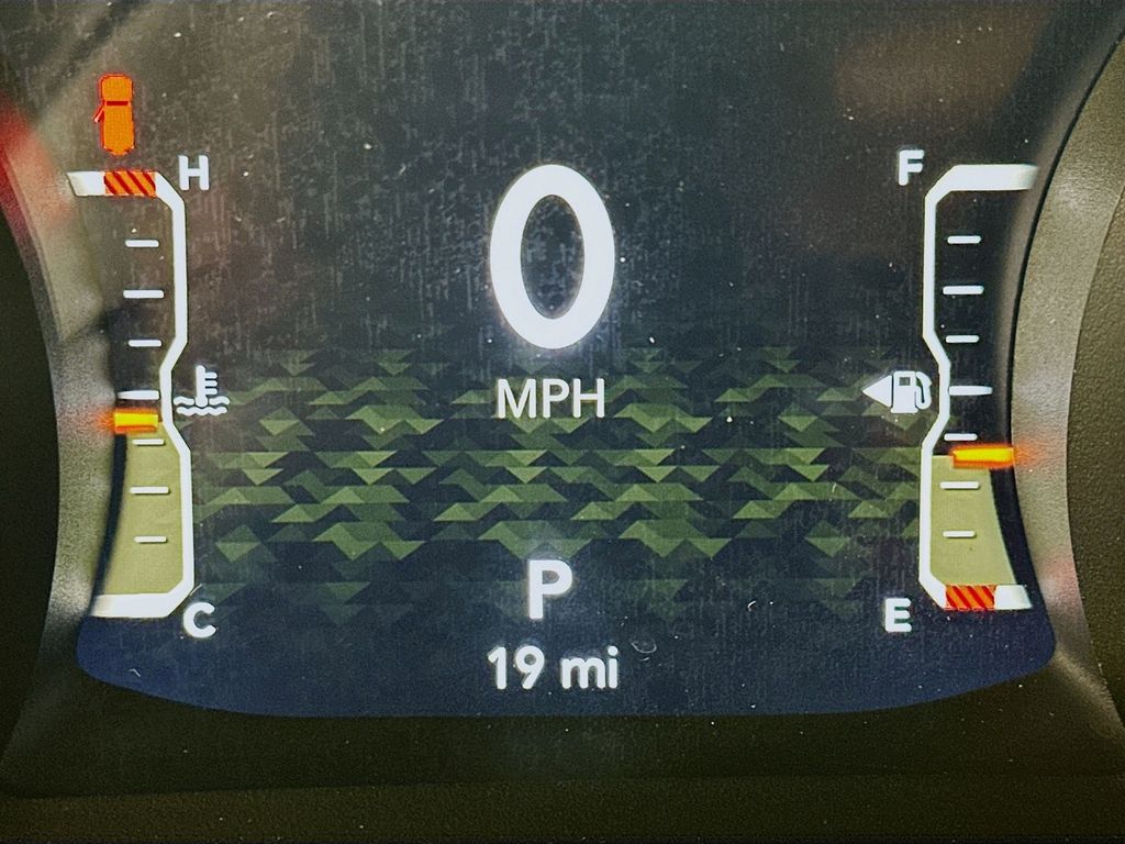 New 2025 Green Jeep Willys image 11