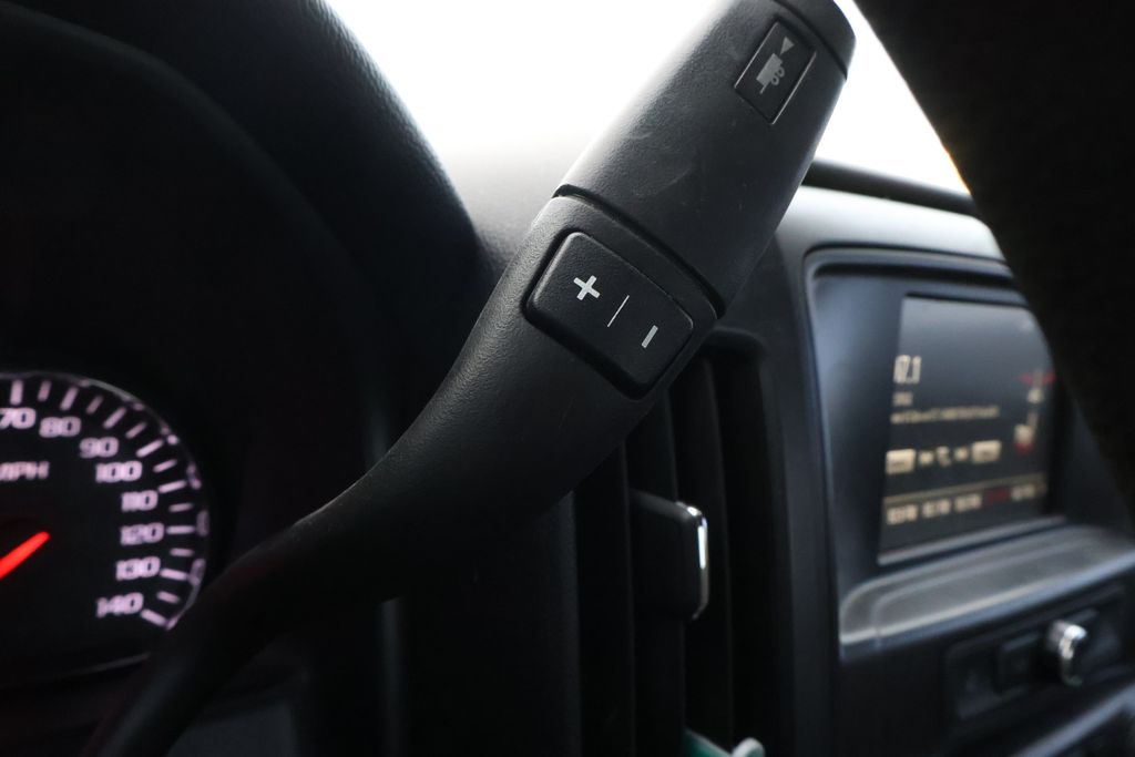 Thumbnail: 2016 GMC Sierra 1500 - 12