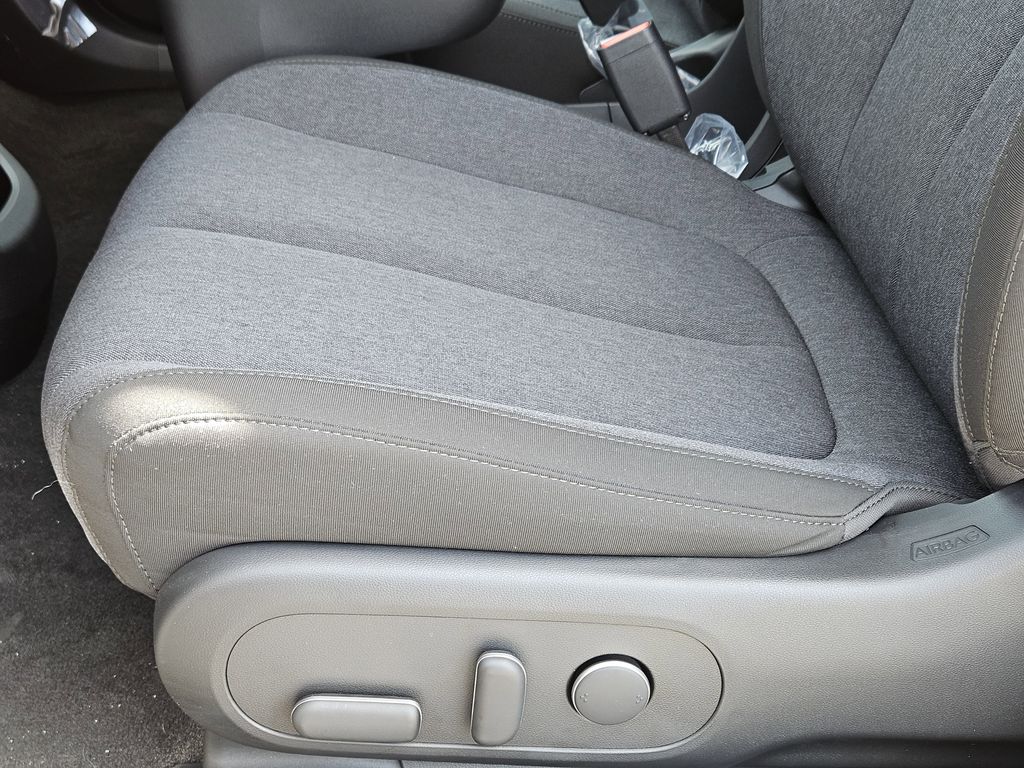 2026 Hyundai IONIQ 5