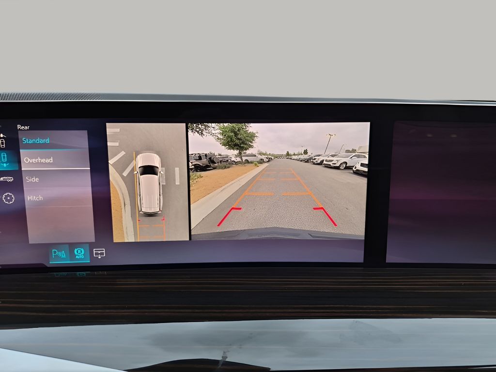 New 2026  Cadillac Luxury image 44