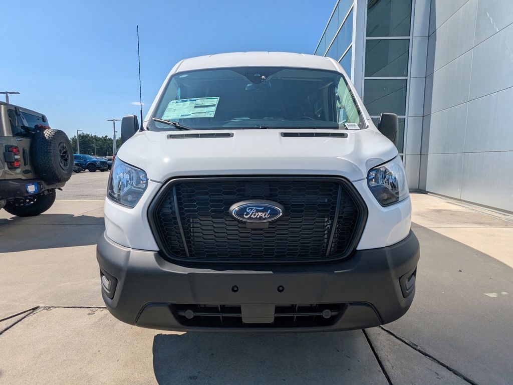 2025 Ford Transit-350 Passenger Van XL