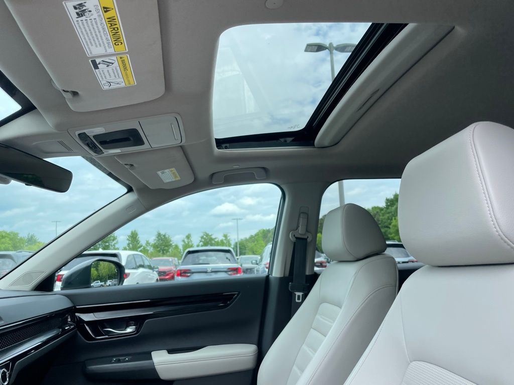 Thumbnail: 2024 Honda CR-V - 29