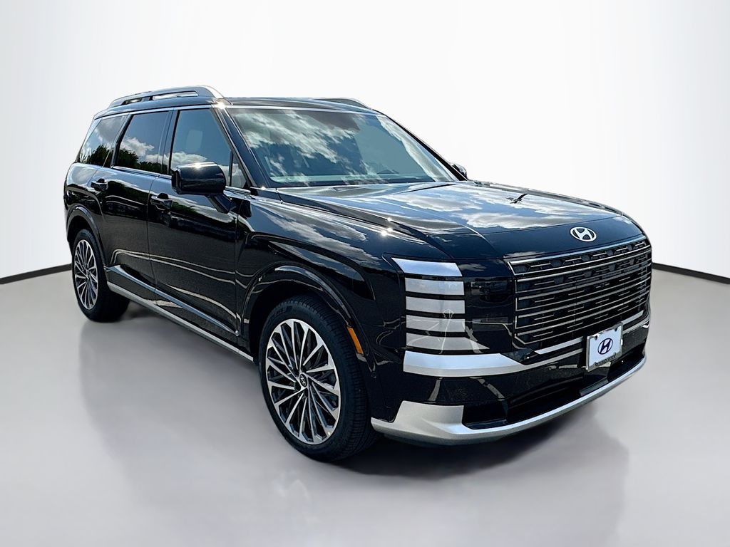 Thumbnail: 2026 Hyundai Palisade - 3
