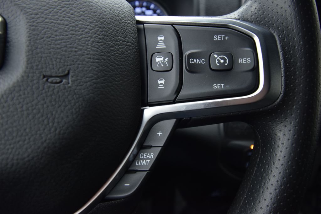 new 2026 Ram 5500HD car, priced at $72,184