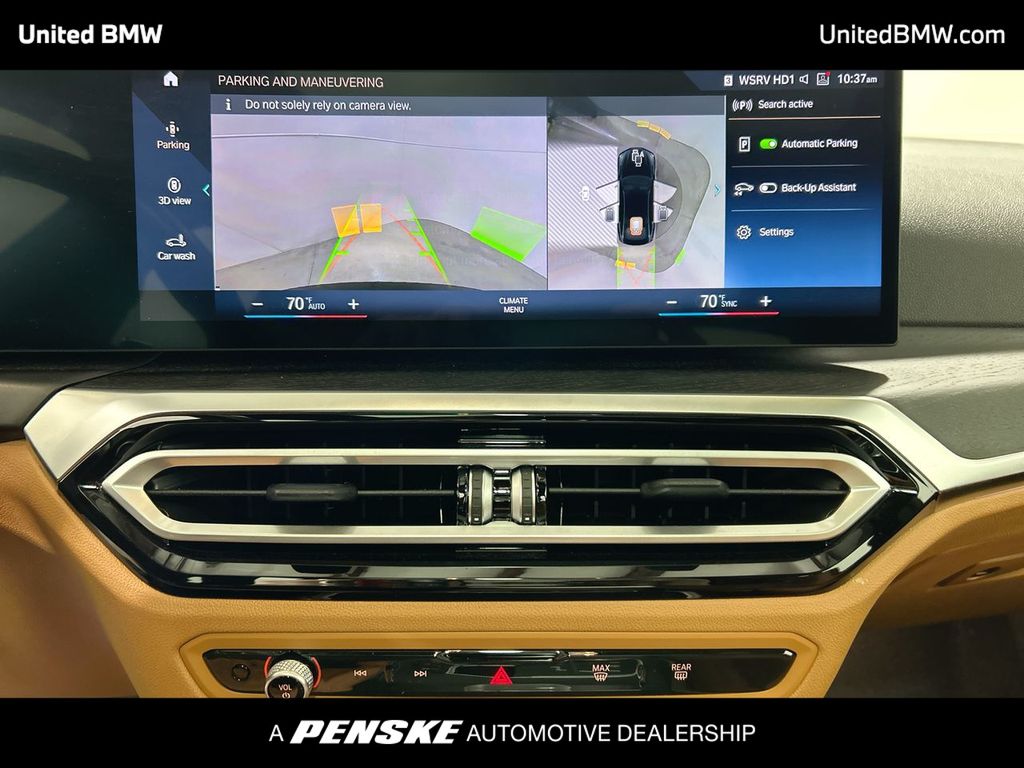 Thumbnail: 2024 BMW 4 Series - 17