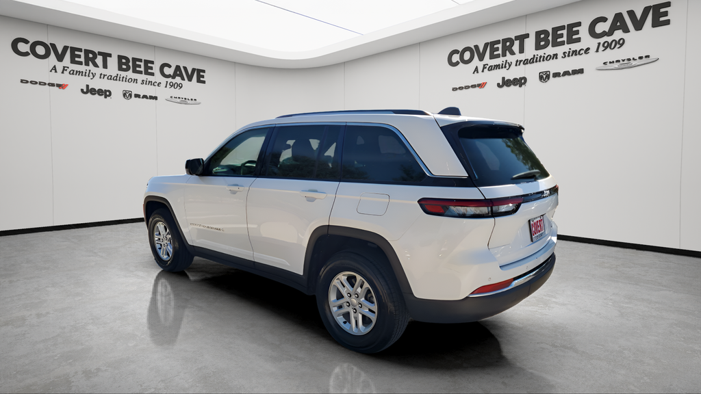 Used Car 2024 Jeep Grand Cherokee  Laredo For Sale Under $25,000 In Austin, Texas