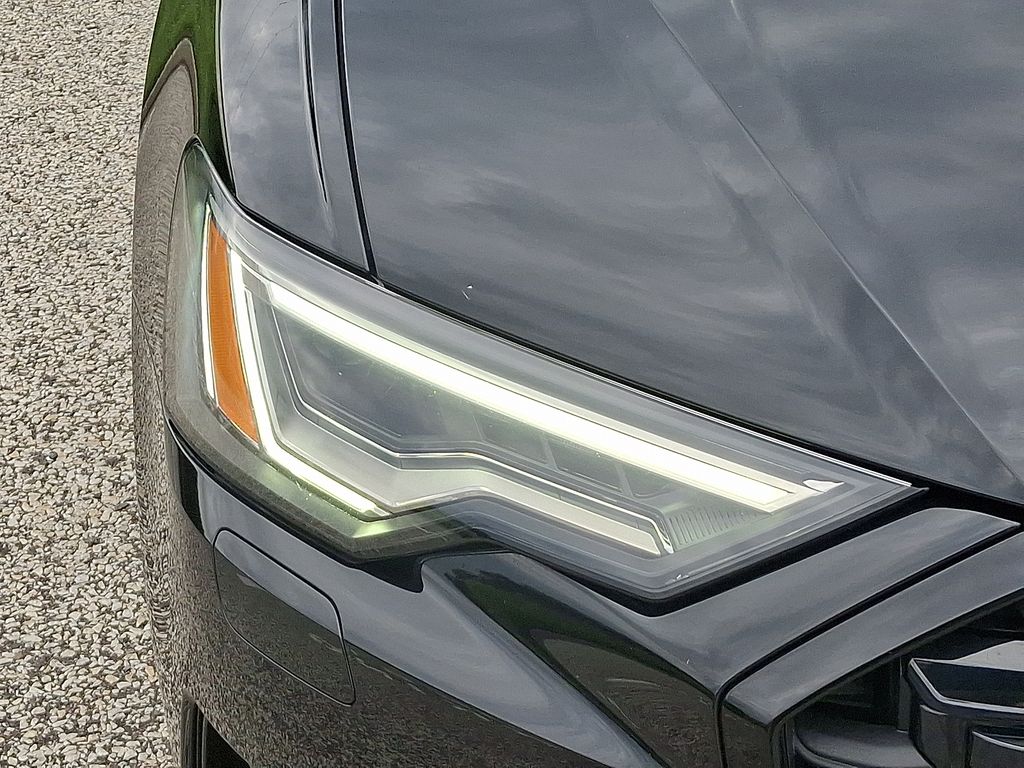 Thumbnail: 2024 Audi A6 - 9