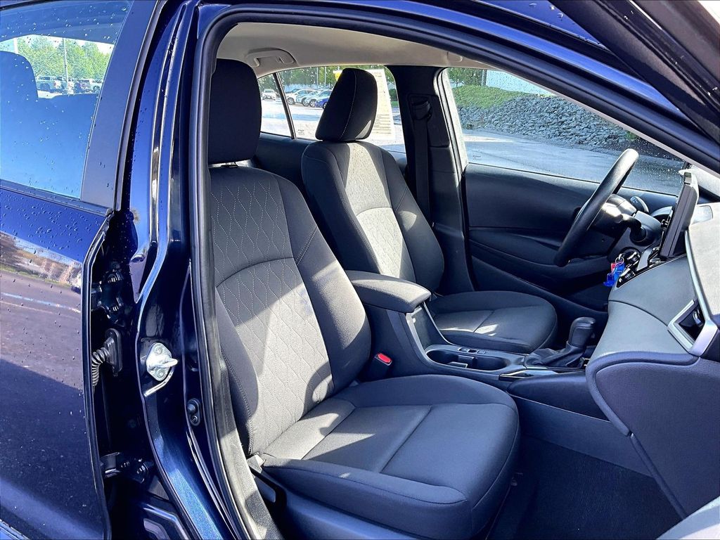 2024 Toyota Corolla — photo 11
