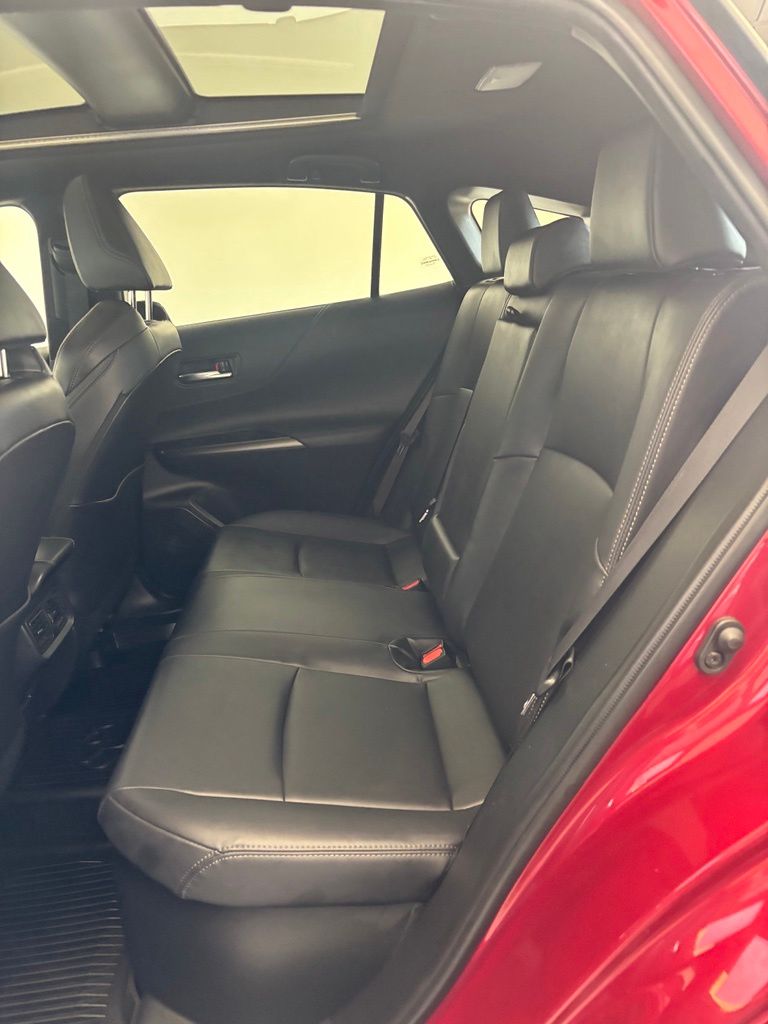 Used 2023 Toyota Venza SUV