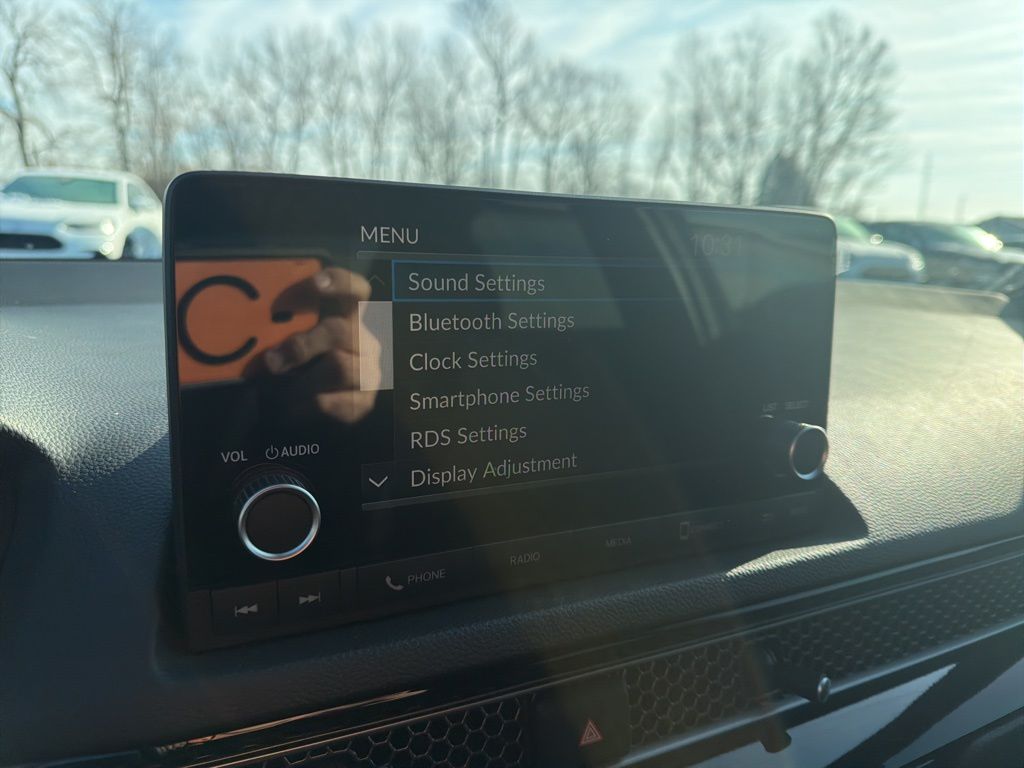 Thumbnail: 2022 Honda Civic - 30