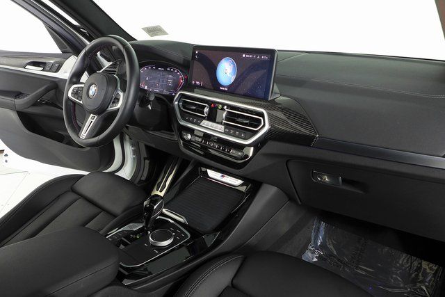 2022 BMW X3 M40i 13