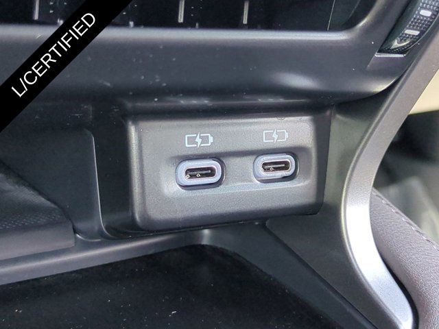 Certified Used 2023 White Lexus 350 Luxury image 20
