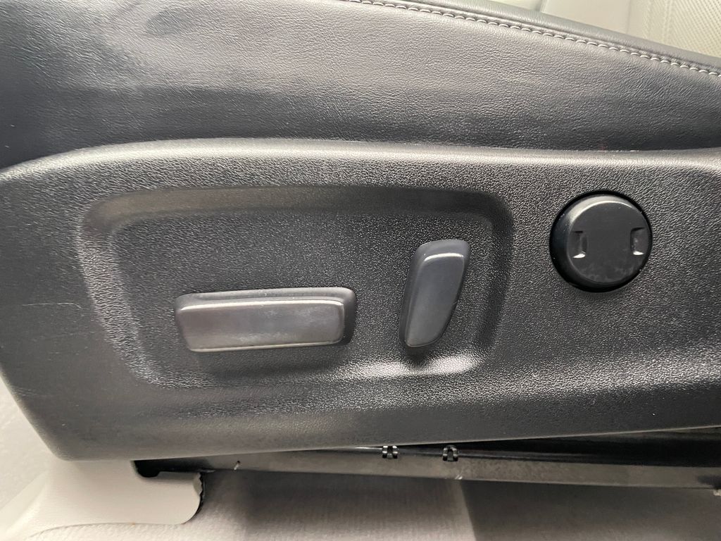2019 Lexus RX Hybrid 450h 14