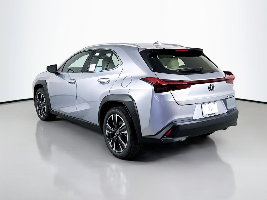 Thumbnail: 2026 Lexus UX - 7