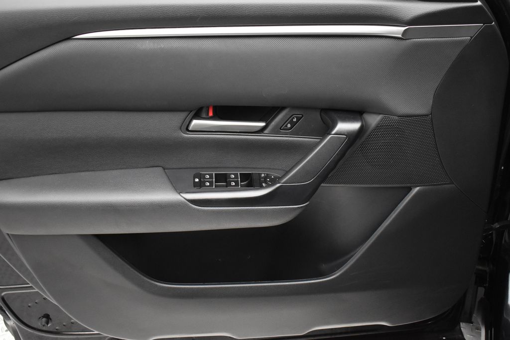 Thumbnail: 2024 Mazda CX-50 - 11