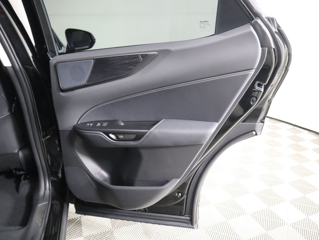 Thumbnail: 2026 Lexus NX - 28